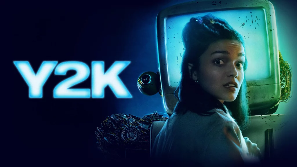 รีวิวหนัง Y2K (2024) วายทูเค