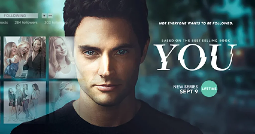 รีวิวหนัง You (2018) เธอ