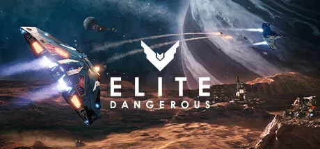 รีวิวหนัง elite dangerous (2014)