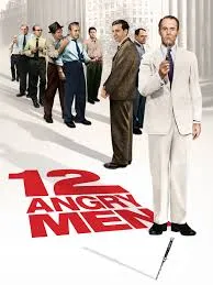 12 Angry Men (12 คนพิพากษา)