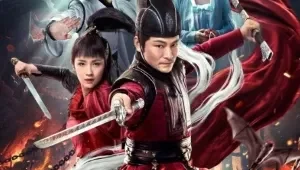 รีวิวหนัง Detective Dee The Celestial Mystery (2025) ตี๋เหรินเจี๋ย คดีลับซ่อนปมสวรรค์