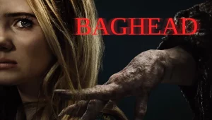 รีวิวหนัง Baghead (2023) ผีสิงผี