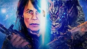 รีวิวหนัง Osiris (2025) มฤตยูล้างพันธุ์มนุษย์ หายนะจากอดีตกาล