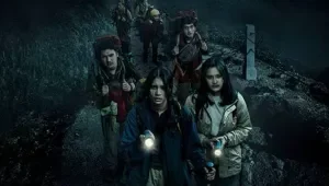 รีวิวหนัง Haunting of Mount Gede (2025) คำสาปแห่งเขาเกเด