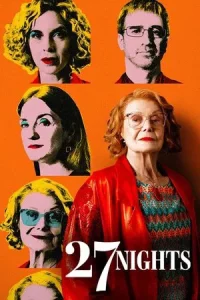 27 Nights (2025) 27 คืน