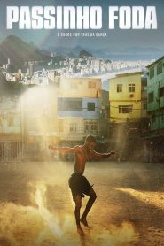 Uncredited The Story of Passinho (2025) ปาสซินโญ เบื้องหลังระบำถนนแห่งบราซิล