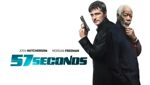 รีวิวหนัง 57 Seconds (2023) 57 วิ ย้อนเวลาผ่าแค้น