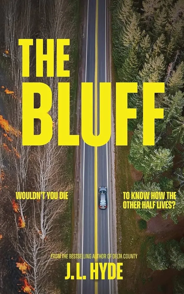 The Bluff
