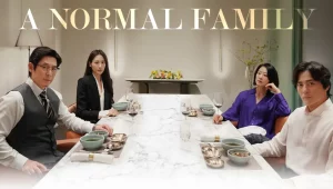 รีวิวหนัง A Normal Family ลูกฉัน… เป็นคนดี (2024)