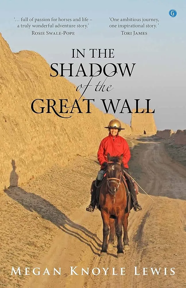 The Great Wall's Shadow