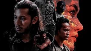 รีวิวหนัง Bleeding Tiger Conflict Begins (2025) หลั่งเลือดพยัคฆ์ ปฏิบัติการอำพราง