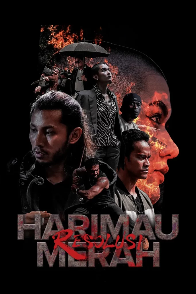 Bleeding Tiger Conflict Begins (2025) หลั่งเลือดพยัคฆ์ ปฏิบัติการอำพราง