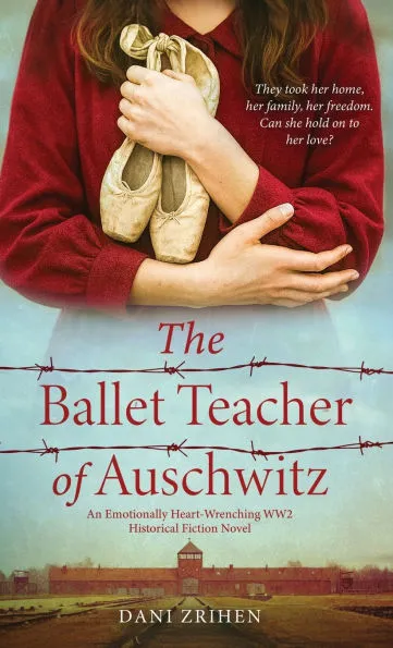 The Piano Teacher of Auschwitz