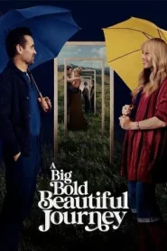 A Big Bold Beautiful Journey (2025) ขับตรงไปเล็กน้อยบนถนนแห่งรัก