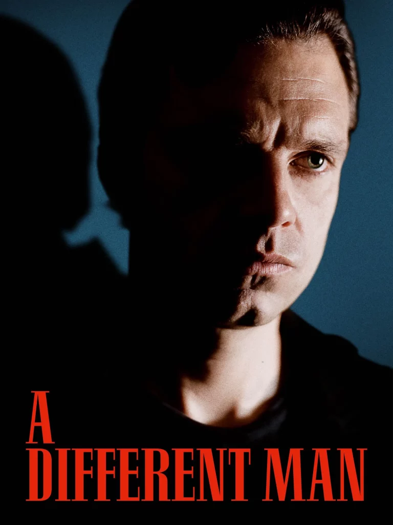 A Different Man (คนละคน)
