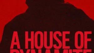 รีวิวหนัง A House of Dynamite (2025) ยุทธศาสตร์ อำนาจ ล้างโลก