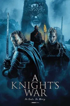 A Knight s War (2025)