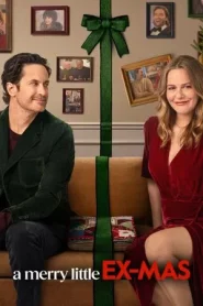 A Merry Little Ex-Mas (2025) คริสต์มาสป่วนรัก