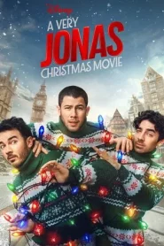 A Very Jonas Christmas Movie (2025) มาฉลองคริสต์มาสสไตล์โจนาสด้วยกันเถอะ
