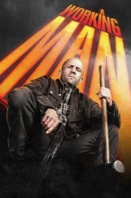 A Working Man (2025) นรกหยุดนรก