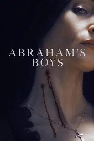 Abraham s Boys (2025)