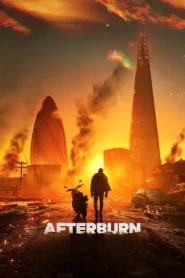 Afterburn (2025) ล่าขุมทรัพย์แดนแดดเดือด