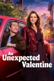 An Unexpected Valentine (2025)