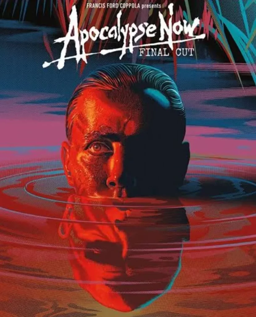 Apocalypse Now (กองทัพอำมหิต)