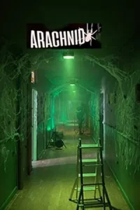 Arachnid (2025) อะแรคนิด