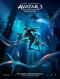 Avatar 3 The Seed Bearer