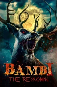 Bambi The Reckoning (2025) แบมบี้