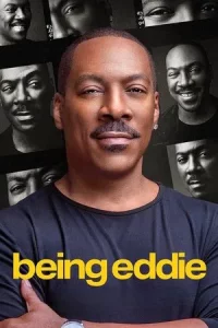 Being Eddie (2025) เจาะชีวิตเอ็ดดี้ เมอร์ฟี่