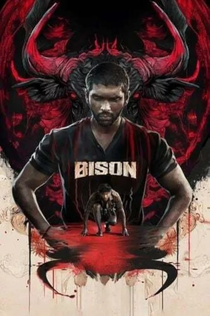 Bison Kaalamaadan (2025) ไบซัน นักสู้เลือดเดือด
