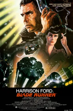 Blade Runner (เบลด รันเนอร์)
