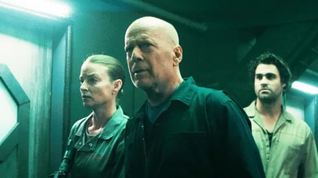 รีวิวหนัง Breach (2020) สมการต้านชีวิต