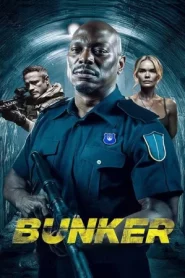 Bunker (2025)