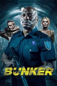 Bunker (2025)