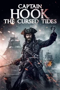 Captain Hook The Cursed Tides (2025)