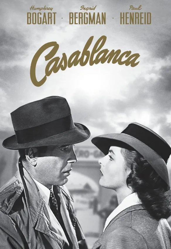 Casablanca (คาซาบลังกา)