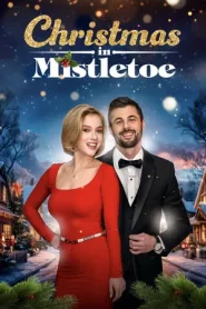 Christmas in Mistletoe (2025)