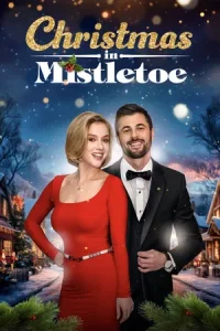 Christmas in Mistletoe (2025)