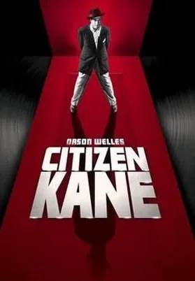 Citizen Kane (ซิติเซน เคน)