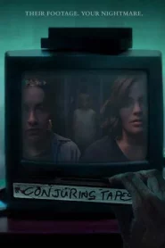Conjuring Tapes (2025) คอนเจอริ่ง เทปส์