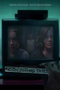 Conjuring Tapes (2025) คอนเจอริ่ง เทปส์