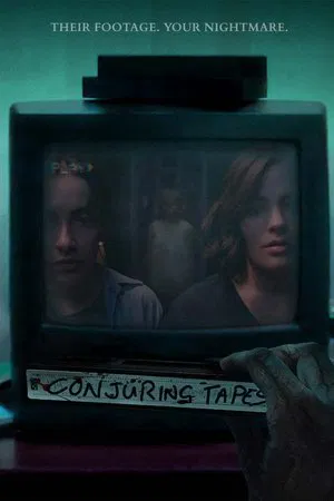 Conjuring Tapes (2025)