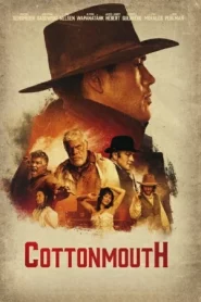 Cottonmouth (2025)