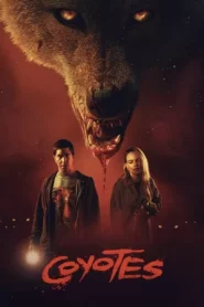 Coyotes (2025)