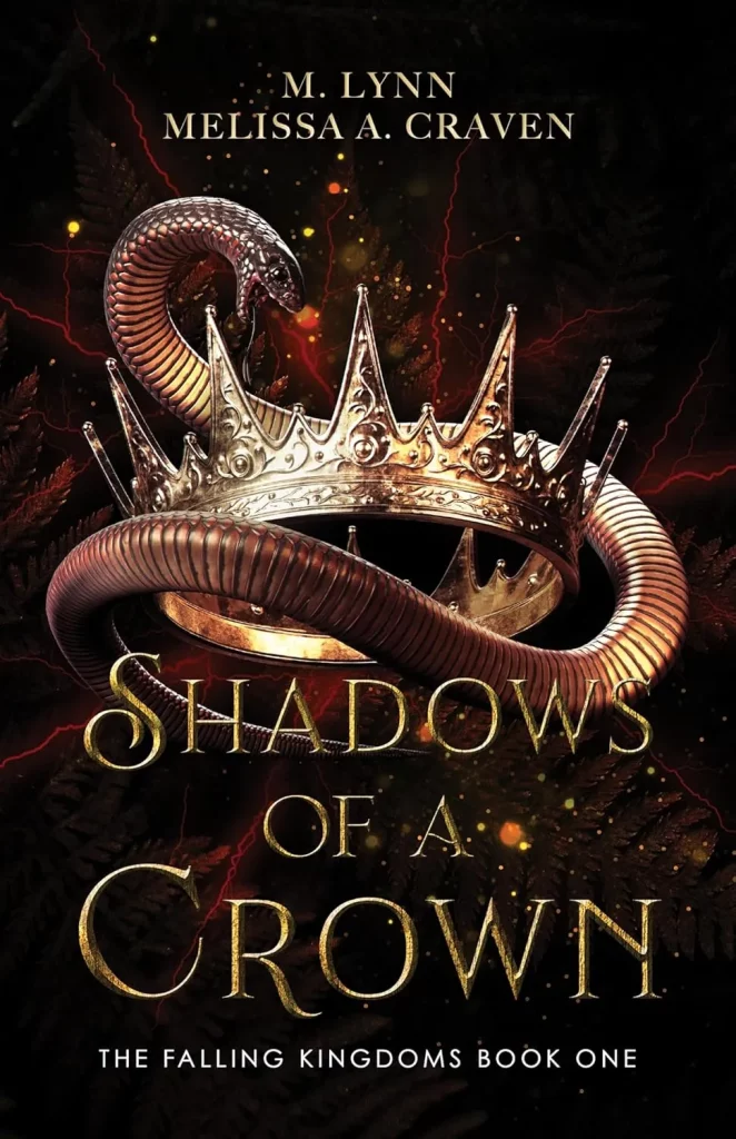 Crown of Shadows (2025)