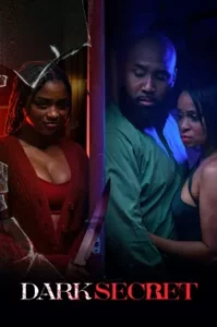 Dark Secret (2025)