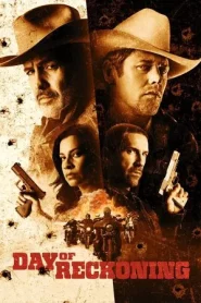 Day of Reckoning (2025)